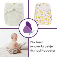 Blümchen Bamboeluier voordeelpakket