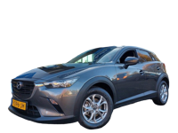 Mazda CX 3