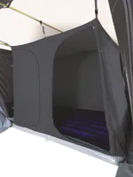Dorema Slaapcabine uitbouw