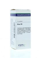 VSM Aloe D6 (10 gr)