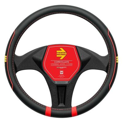 Stuurhoes MOMO MOMLSWC0FASBR Ø 38-39 cm
