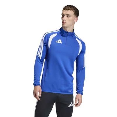 adidas Tiro 26 League Trainingstrui Blauw Wit adidas Tiro 26 League Trainingstrui Blauw Wit