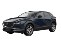 Mazda CX 30