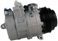 Compressor, airconditioning PowerMax, Spanning (Volt)12V, u.a. für Mercedes-Benz