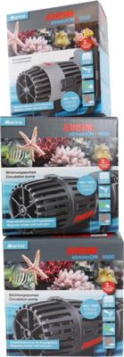 Eheim pomp Streamon 3500 1180.220 - Gebr de boon