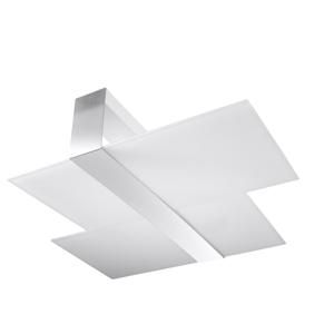 Plafondlamp MASSIMO chrom