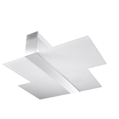 Plafondlamp MASSIMO chrom