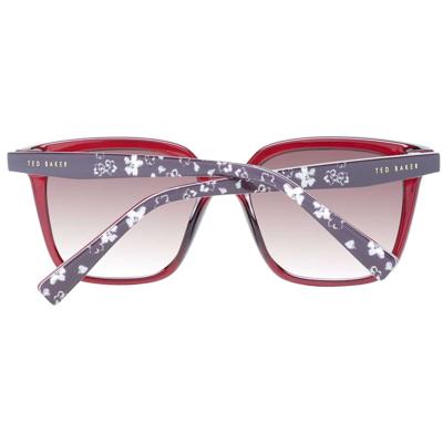 Zonnebril Dames Ted Baker TB1676 53249
