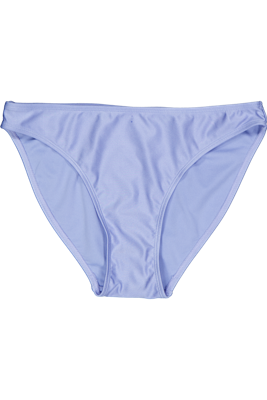 Bikinislip - Blauw