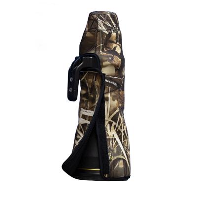 TravelCoat Nikon Z 600 F/4,0 TC VR S Realtree Max 4