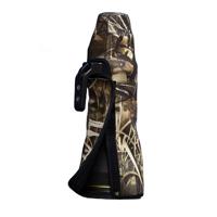 TravelCoat Nikon Z 600 F/4,0 TC VR S Realtree Max 4