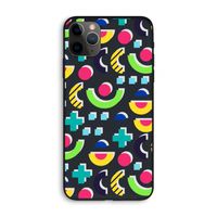 8-bit N°1: iPhone 11 Pro Max Biologisch afbreekbaar hoesje