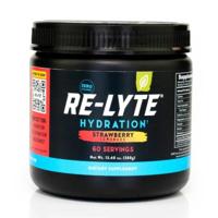 Redmond Re-Lyte Hydration Drink | Strawberry