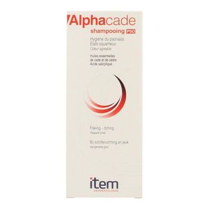 Alphacade PSO Shampoo Anti Roos en Psoriasis 200ml