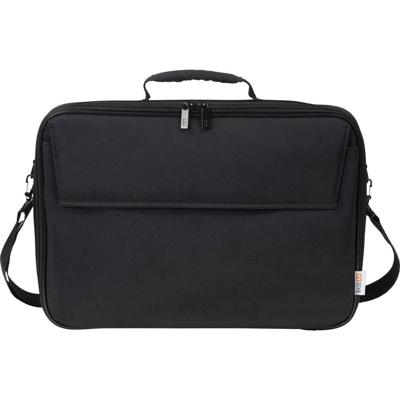 Dicota Laptoptas BASE XX Clamshell Geschikt voor max. (laptop): 35,8 cm (14,1) Zwart