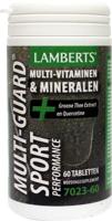 Lamberts Multi-guard sport (60 tab) - thumbnail