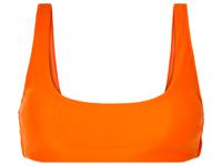 esmara Dames bikinitop (42, Oranje)