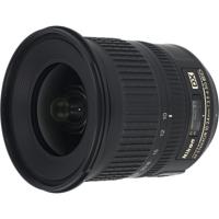 Nikon AF-S 10-24mm F/3.5-4.5G ED DX occasion