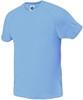 Starworld SW300 Men´s Sport T-Shirt - Sky - S Starworld SW300 Men´s Sport T-Shirt - Sky - S