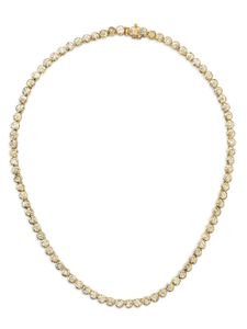 Octavia Elizabeth collier Nesting Gem en or 18ct