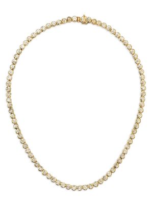 Octavia Elizabeth collier Nesting Gem en or 18ct