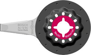 Bosch Accessoires ALI 12 SC Afdichtingsverwijderaar - 2608664231