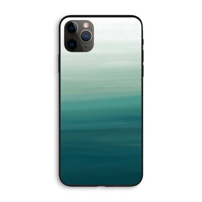 Ocean: iPhone 11 Pro Max Biologisch afbreekbaar hoesje