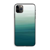 Ocean: iPhone 11 Pro Max Biologisch afbreekbaar hoesje