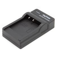 ChiliPower Sony NP-BG1 en NP-FG1 mini USB oplader