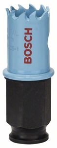 Bosch Accessoires Gatzaag Sheet Metal 19 mm, 3/4" 1st - 2608584780