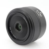 Nikon Z 28mm f/2.8 occasion