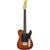 G&L Tribute ASAT Special Tobacco Sunburst elektrische gitaar