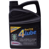 BO Motor Oil Motorolie bo racing 4 lube 10w-40 synth ester (4l) BO Motor Oil Motorolie bo racing 4 lube 10w-40 synth ester (4l)