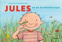 Jules en de kriebeldiertjes (Hardback)