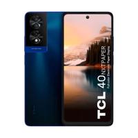 Smartphone TCL T612B 6,78" Octa Core 8 GB RAM 256 GB Blauw