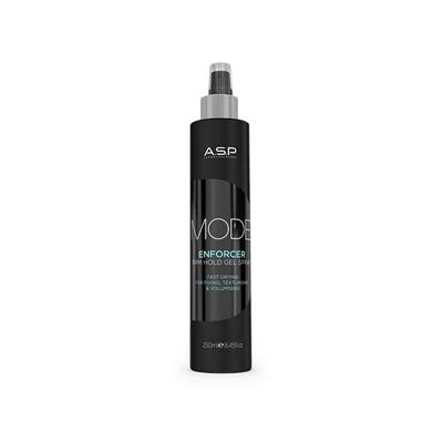A.S.P Mode Fix Enforcer Firm Hold Gel Spray