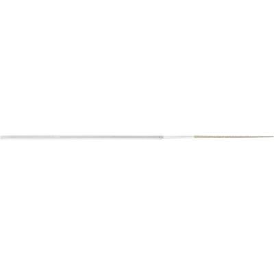 PFERD TOOLS 15321141 Diamant-remmingsvijl Lengte 140 mm 1 stuk(s)