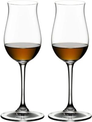 Riedel Cognac Glazen Vinum - Hennessy - 170 ml - 2 stuks