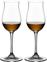 Riedel Cognac Glazen Vinum - Hennessy - 170 ml - 2 stuks Riedel Cognac Glazen Vinum - Hennessy - 170 ml - 2 stuks