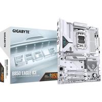 Gigabyte B850 Moederbord Socket AMD AM5 Vormfactor ATX Moederbord chipset AMD® B850