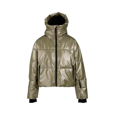 Brunotti Fiaska-Metallic Ski/snowboard jas Dames XL/42