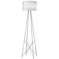 Flos Ray F2 vloerlamp glas