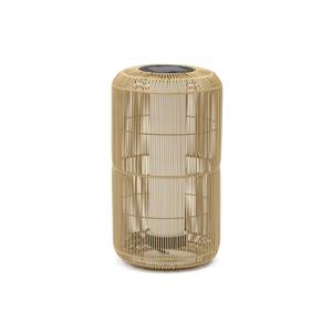 Sens-Line - Milou Tuinlamp 55cm - Solar & USB - Rotan