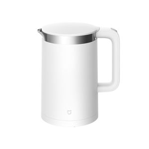 Xiaomi Waterkoker Snoerloos, Met display, Instelbare temperatuur, Appbased Wit