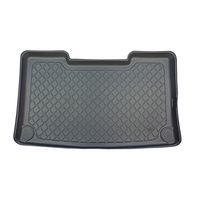 Kofferbakmat passend voor Volkswagen T5 2003-05.2015 / T6 06.2015-2019 / T6.1 Caravelle Short V 193106