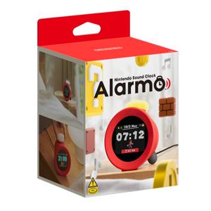 Nintendo Sound Clock Alarmo
