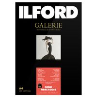 Ilford Galerie Prestige Gloss 260g A2 25 vel