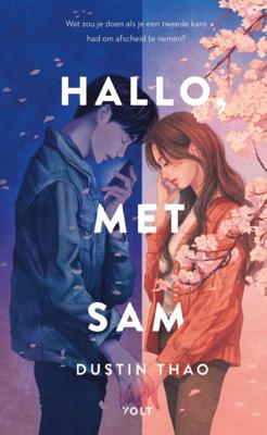 Hallo, met Sam (Paperback)
