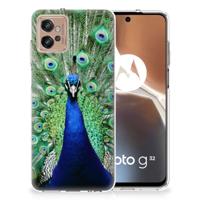 Motorola Moto G32 | TPU Hoesje | Pauw