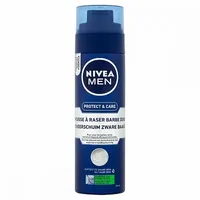 NIVEA Scheerschuim MEN Protect & Care Zware baard -  200 ML - thumbnail